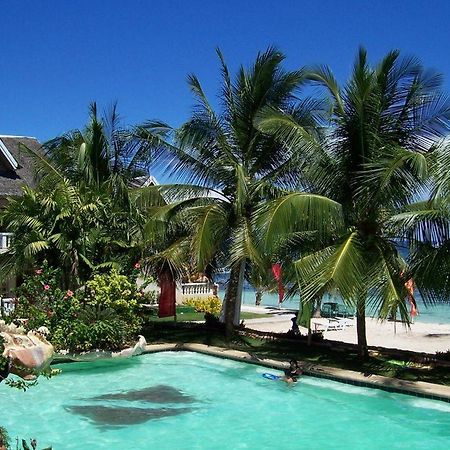 Bohol Divers Resort Panglao Zewnętrze zdjęcie
