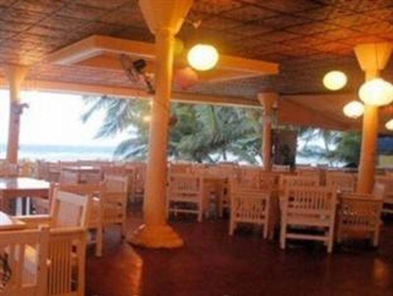 Bohol Divers Resort Panglao Zewnętrze zdjęcie