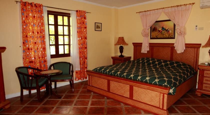 Bohol Divers Resort Panglao Zewnętrze zdjęcie